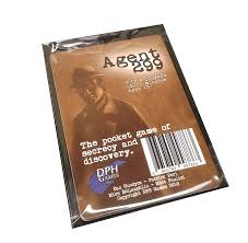 Agent 299